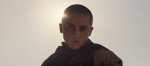 ดูน ภาค 3 เตรียมตัวเดือด จัดอีเวนต์ Dune: The Experience ก่อนฉาย ธ.ค. 2026