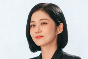 จางนารา สวมบทซีอีโอสำนักงานกฎหมาย ในซีรีส์ Good Partner 2